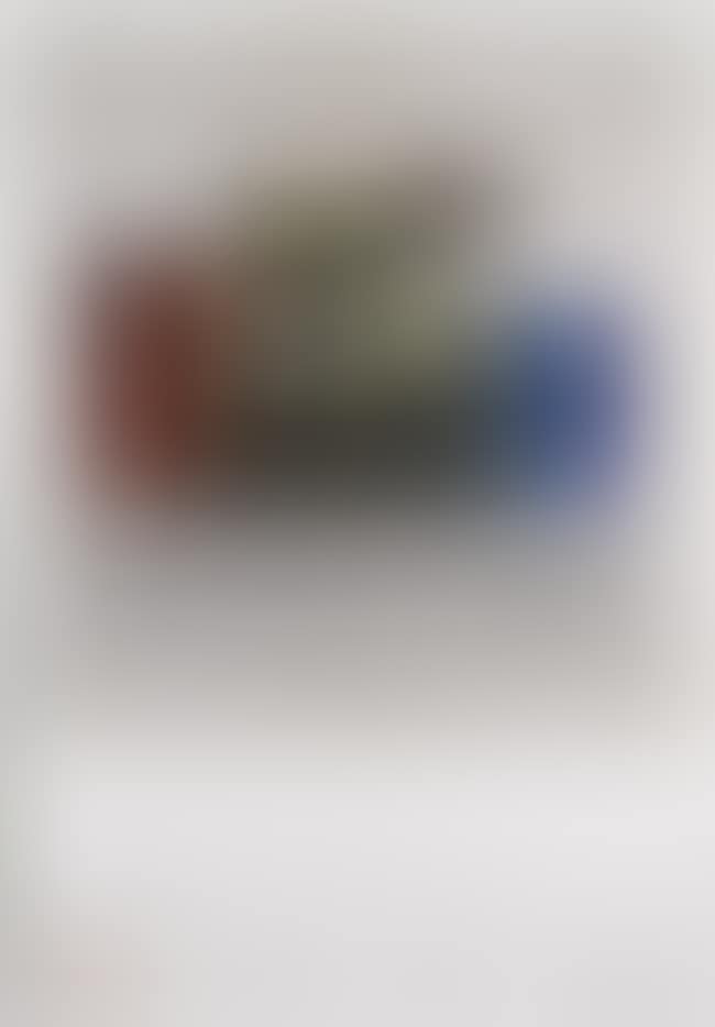 Heavy weaponary (preview)