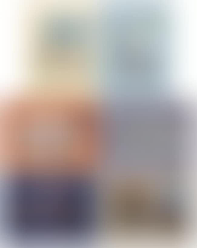 The London Suite (preview)