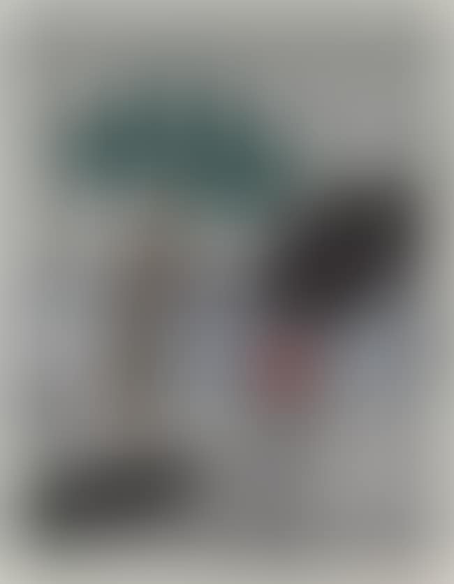 Shadow of Shadow (preview)