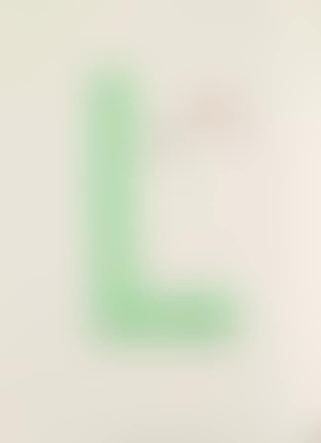 Hockney's Alphabet (preview)