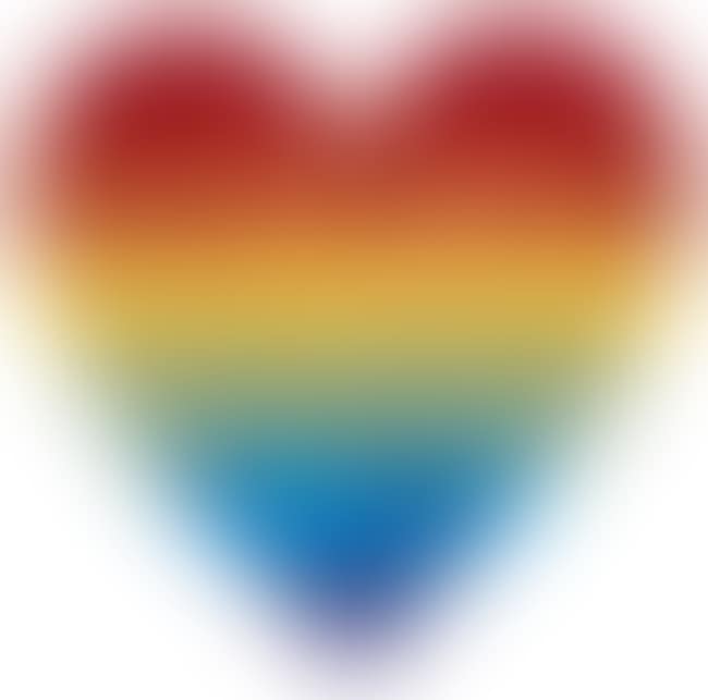 Butterfly Heart (Large) [H7-3] (preview)