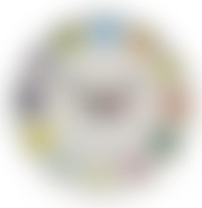 Spot Clock (Large) (preview)