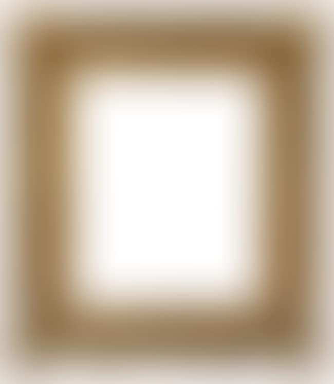 A Gilded Composition Louis XIV Style Frame (preview)