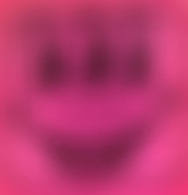 Three Eyed face (preview)