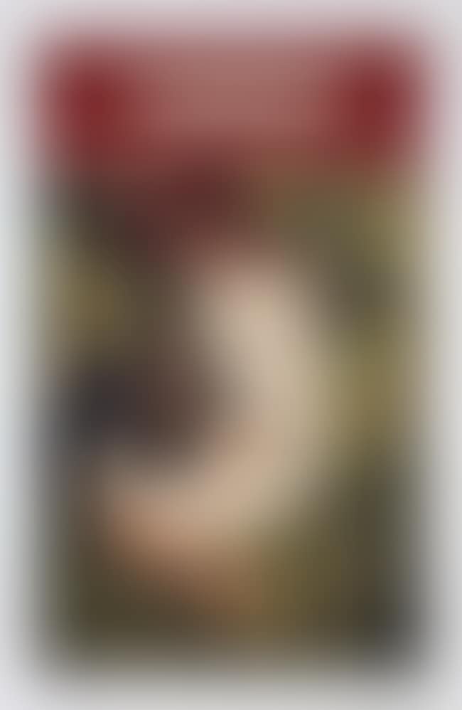All She Wanted Was To Be Someone's Most Precious Person (preview)