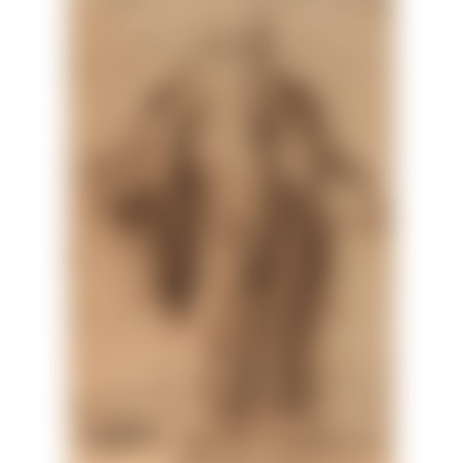 LE CHRIST EN PIED; Christ standing (preview)