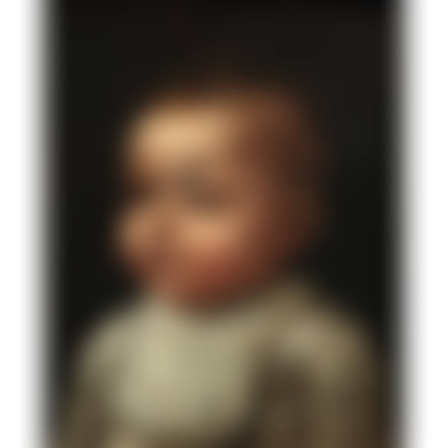 PORTRAIT OF RICHARD ERNST, SON OF RUDOLF ERNST (preview)