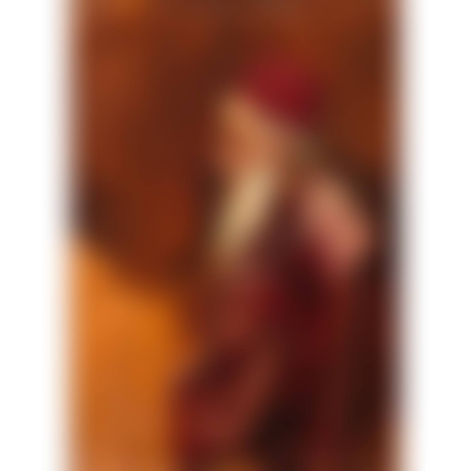 HOMME AU FEZ ROUGE MAN WITH A RED FEZ (preview)