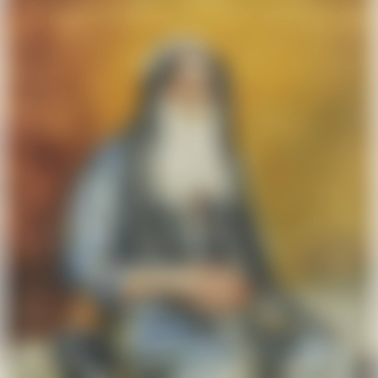 A DERVISH IN DELVISH (preview)
