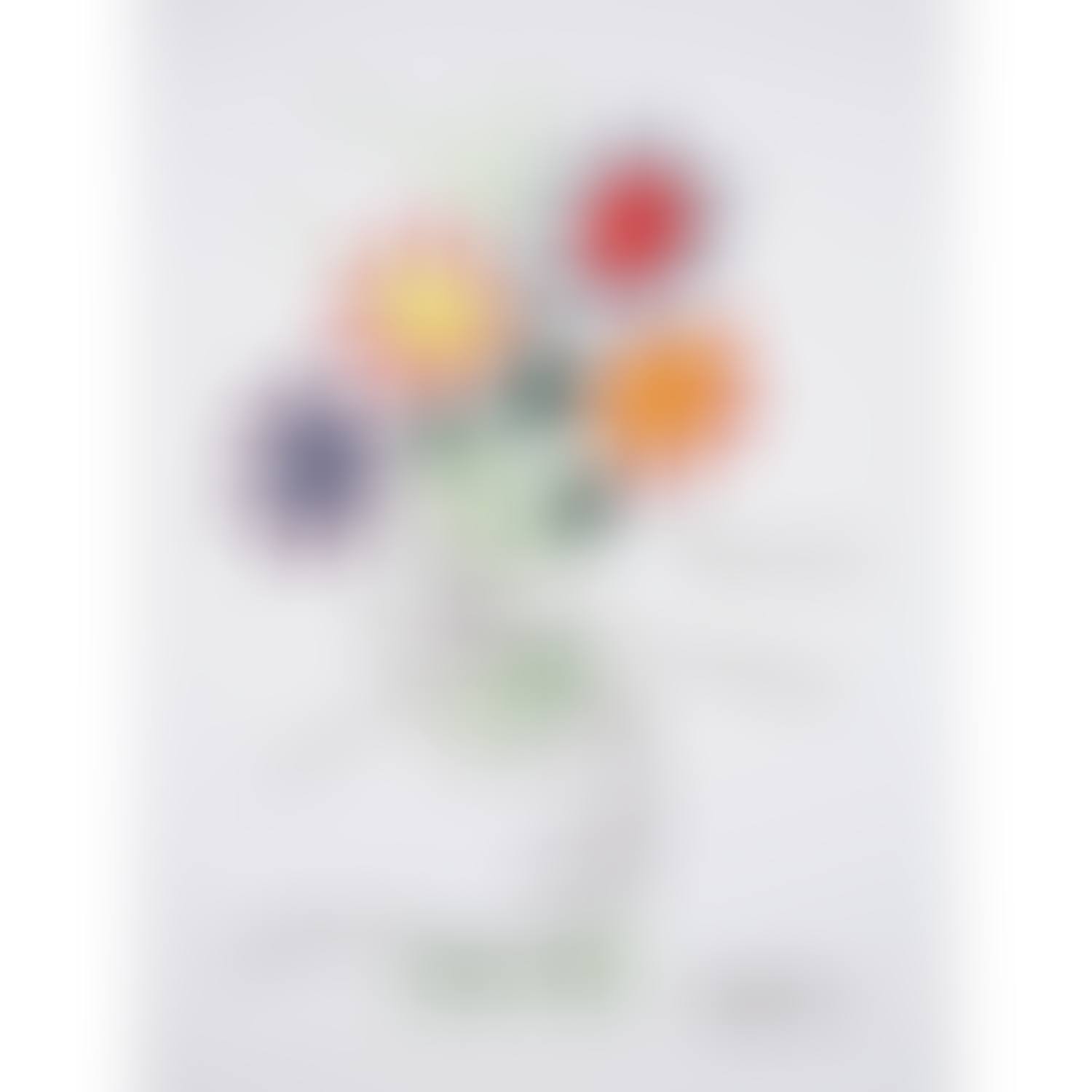 LE BOUQUET - LA COLOMBE BLEUE (preview)
