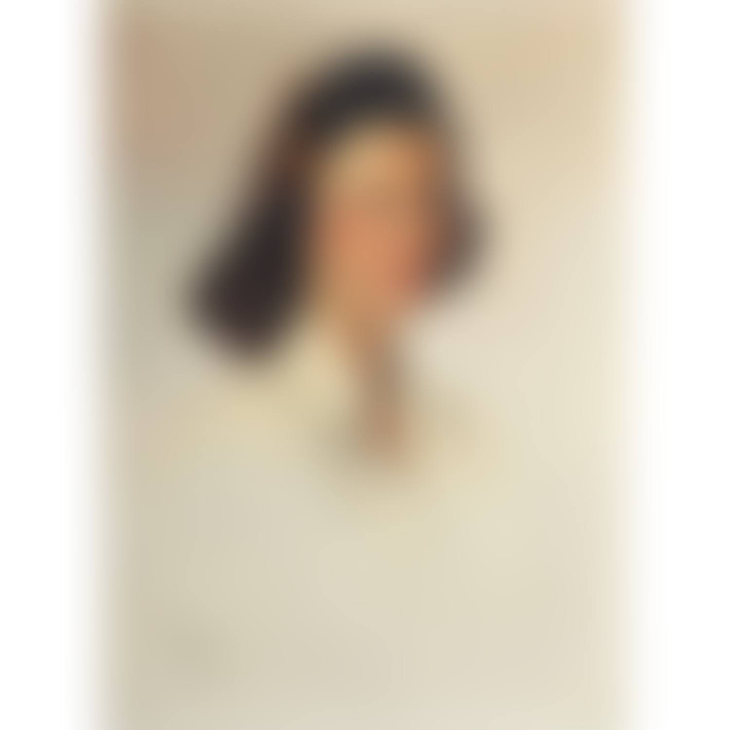 PORTRAIT DE FEMME (preview)
