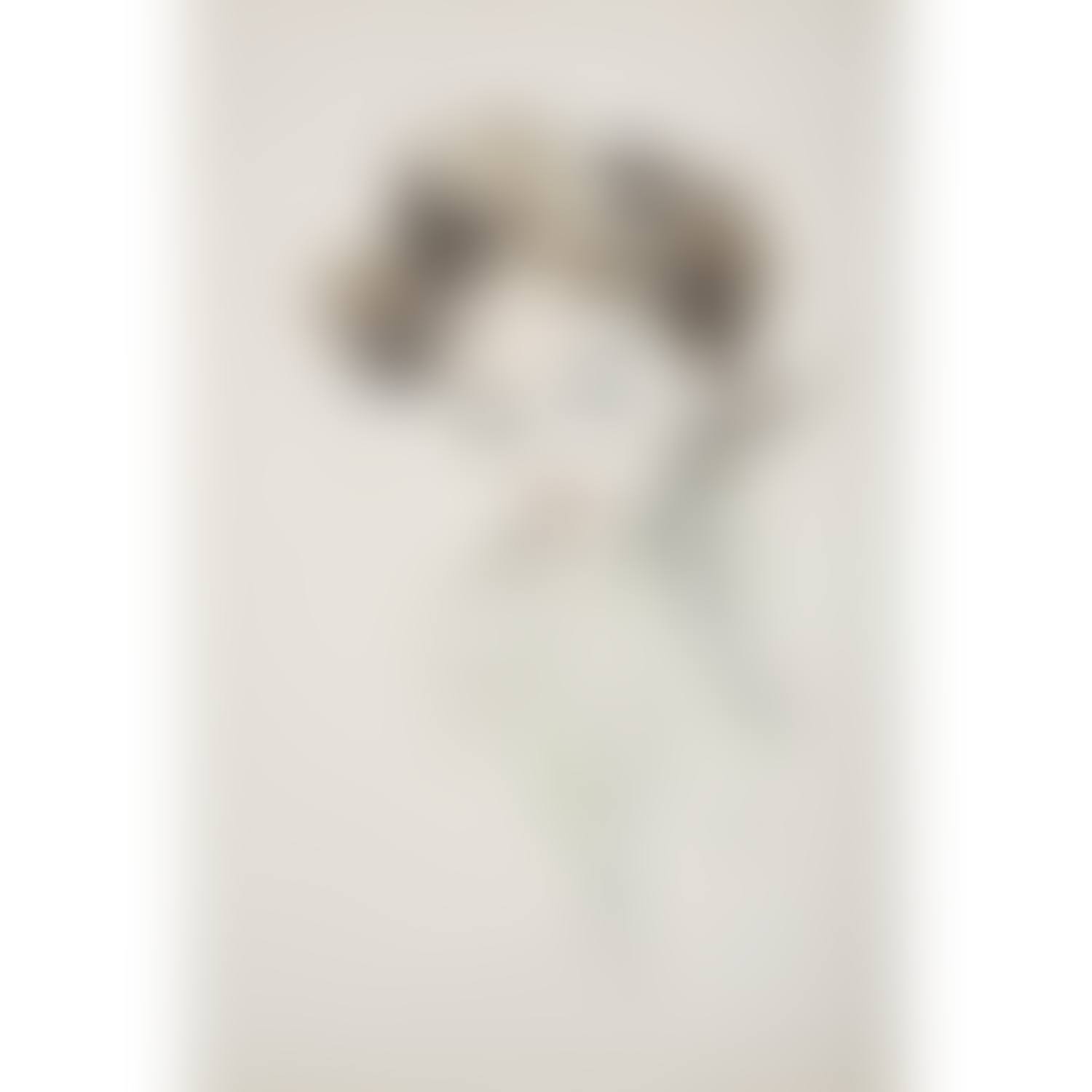 FEMME DE PROFIL (preview)