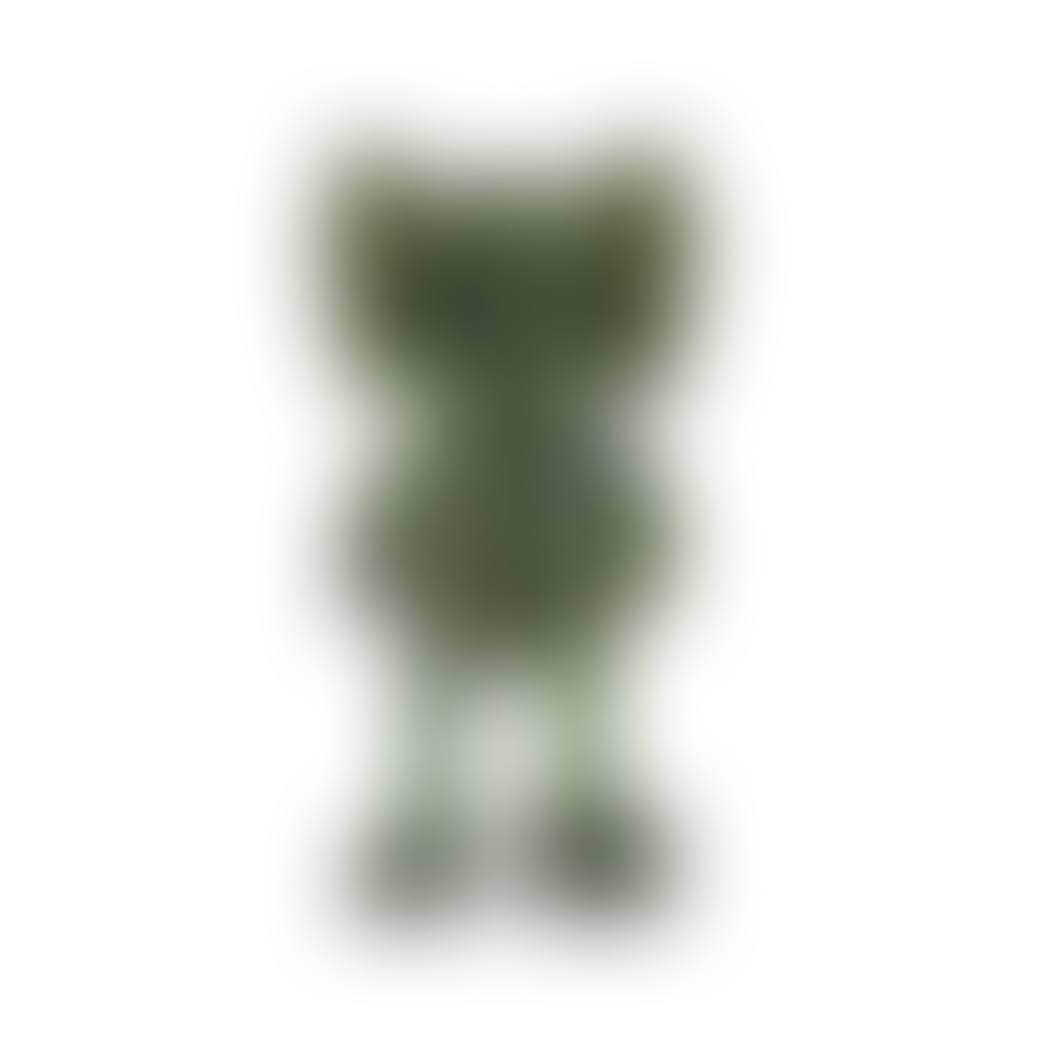 PUSHEAD COMPANION (GREEN) (preview)