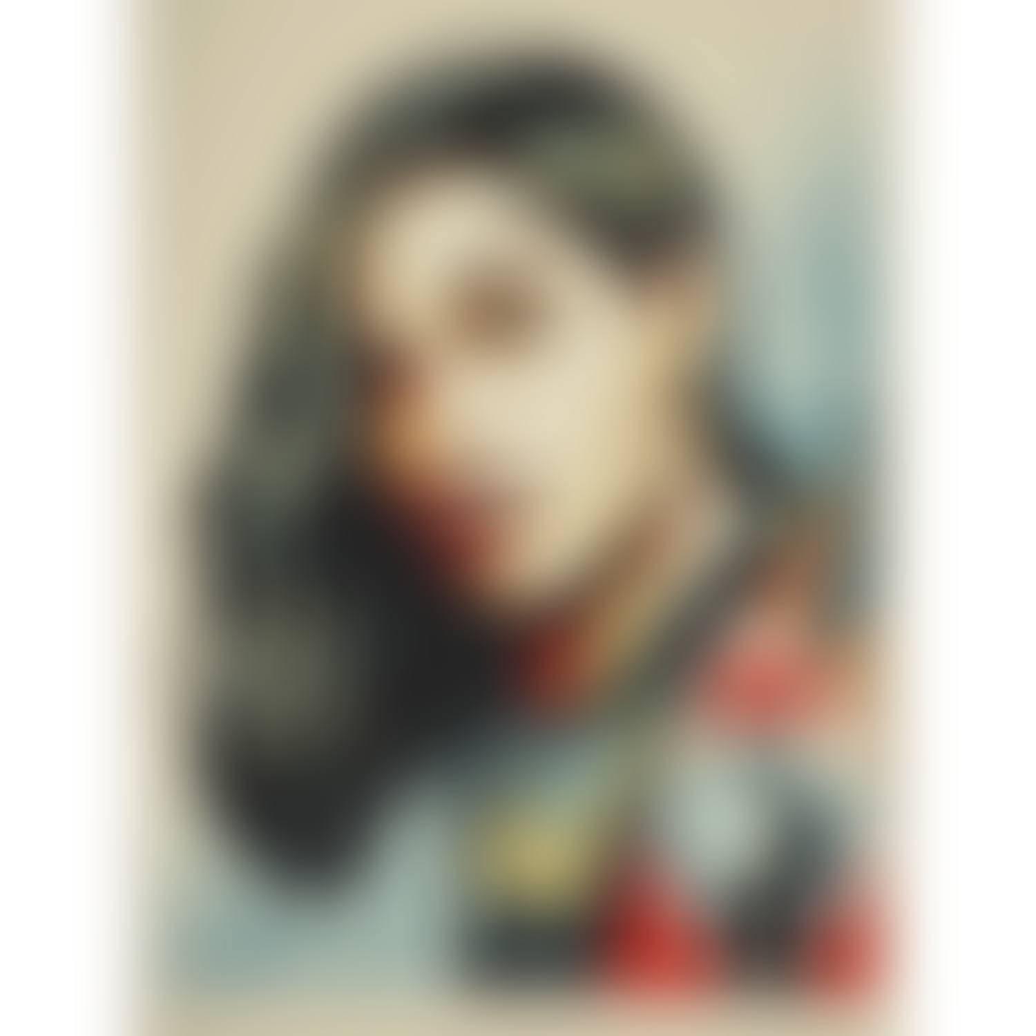 POWER & EQUALITY, FLOWER (preview)