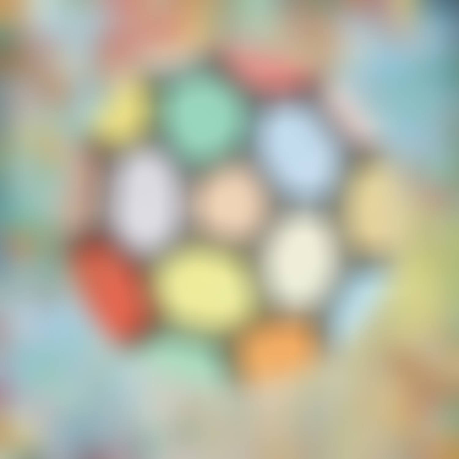 COLORFULL BALL (preview)