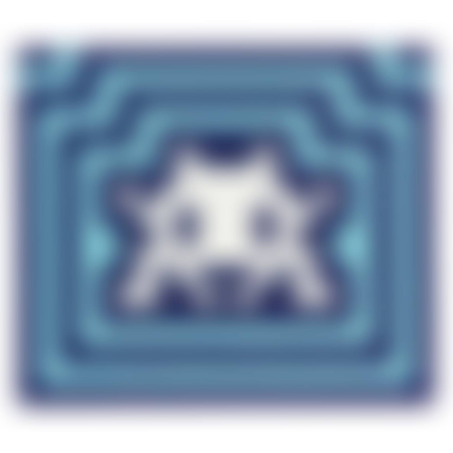 BLUE HYPNOTIC CANDY (preview)