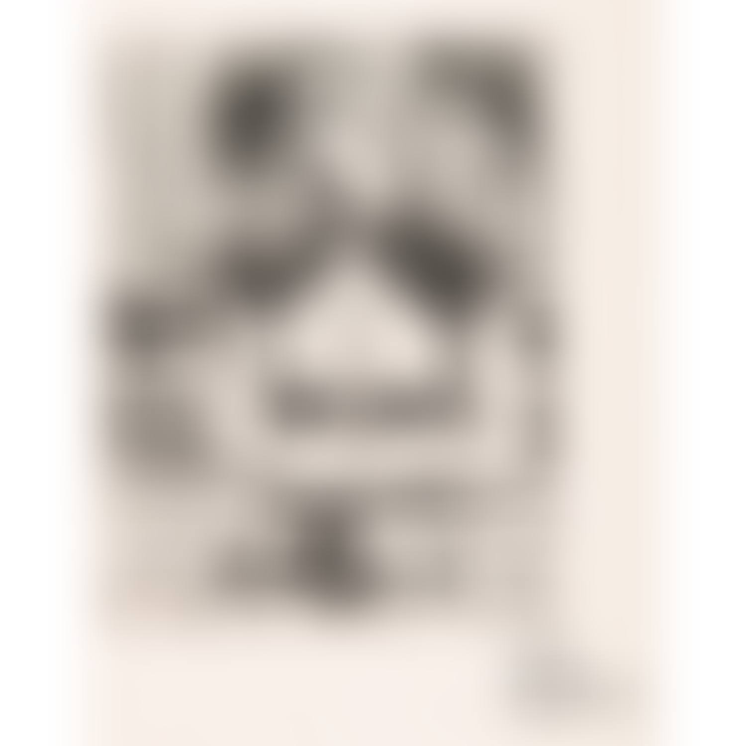 Buste de femme III, ou LE LIVRE (preview)