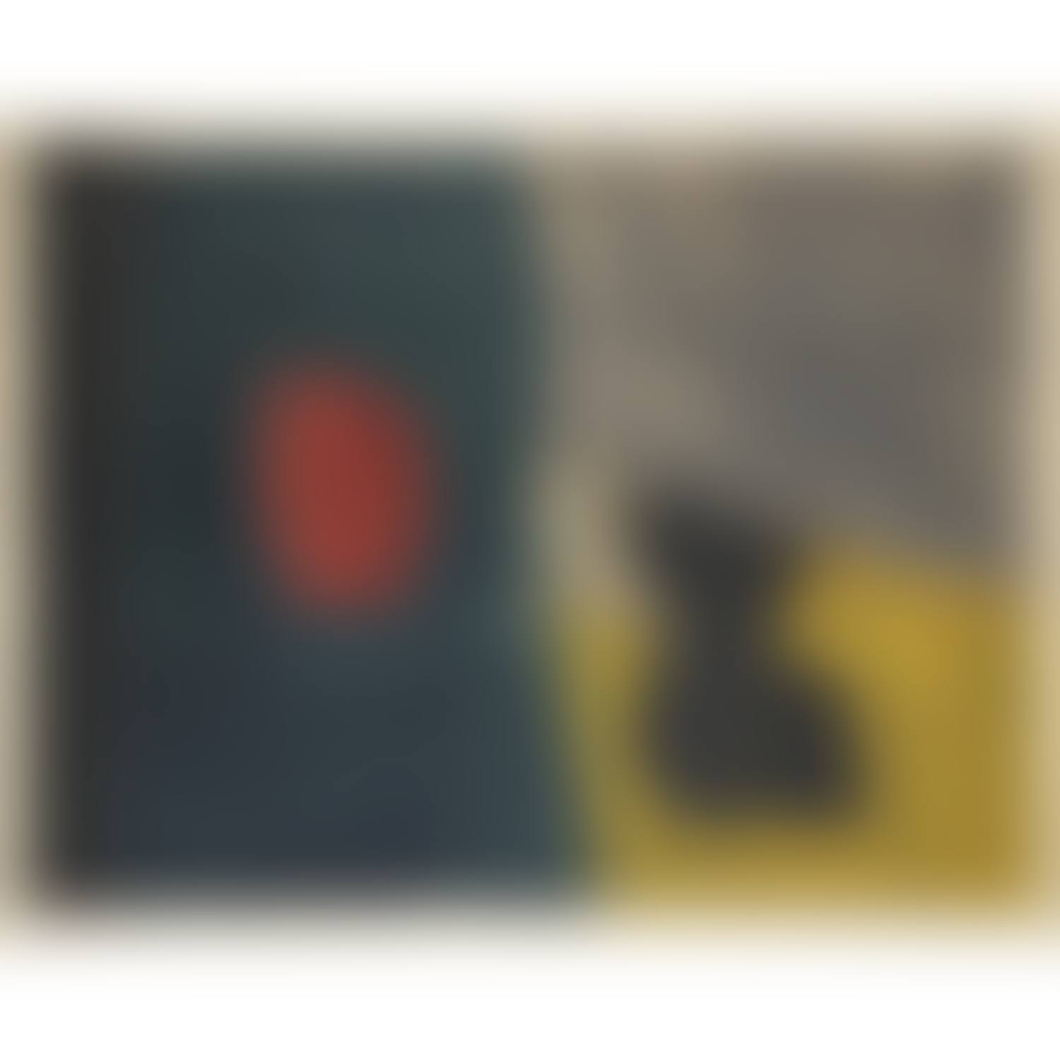 COMPOSITION ROUGE, BLEU ET JAUNE (preview)