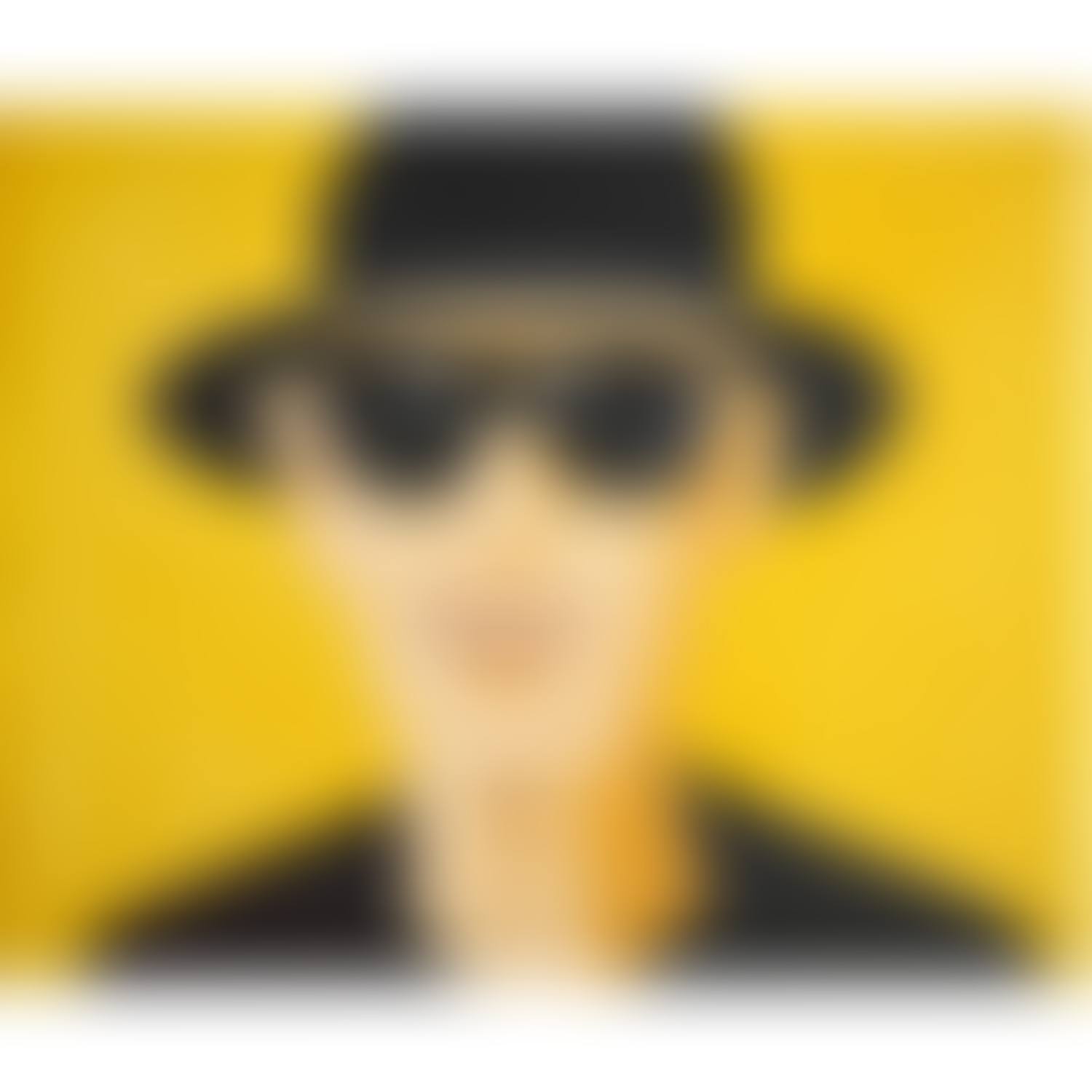 Black hat (Alex) (preview)