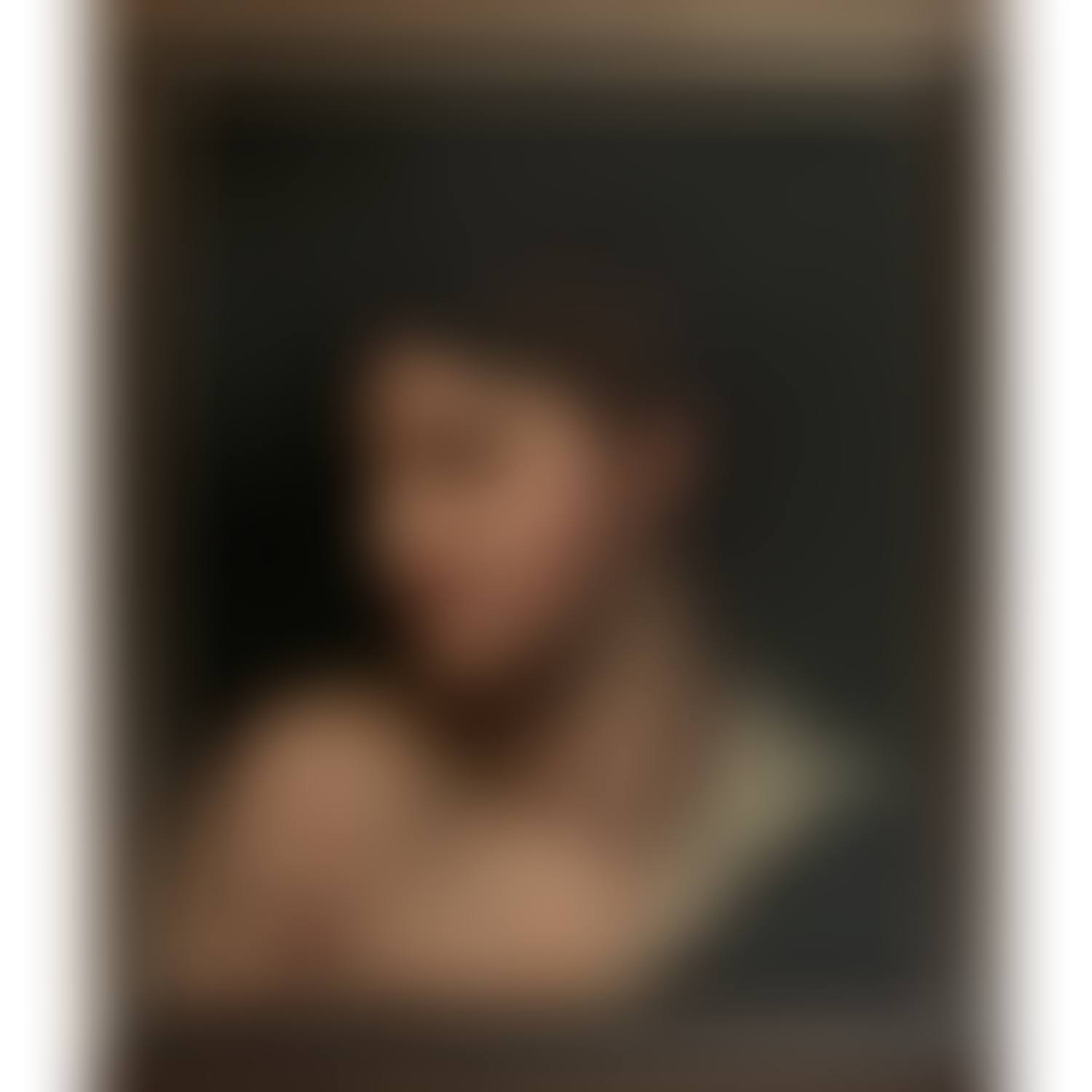 Portrait of a man (preview)