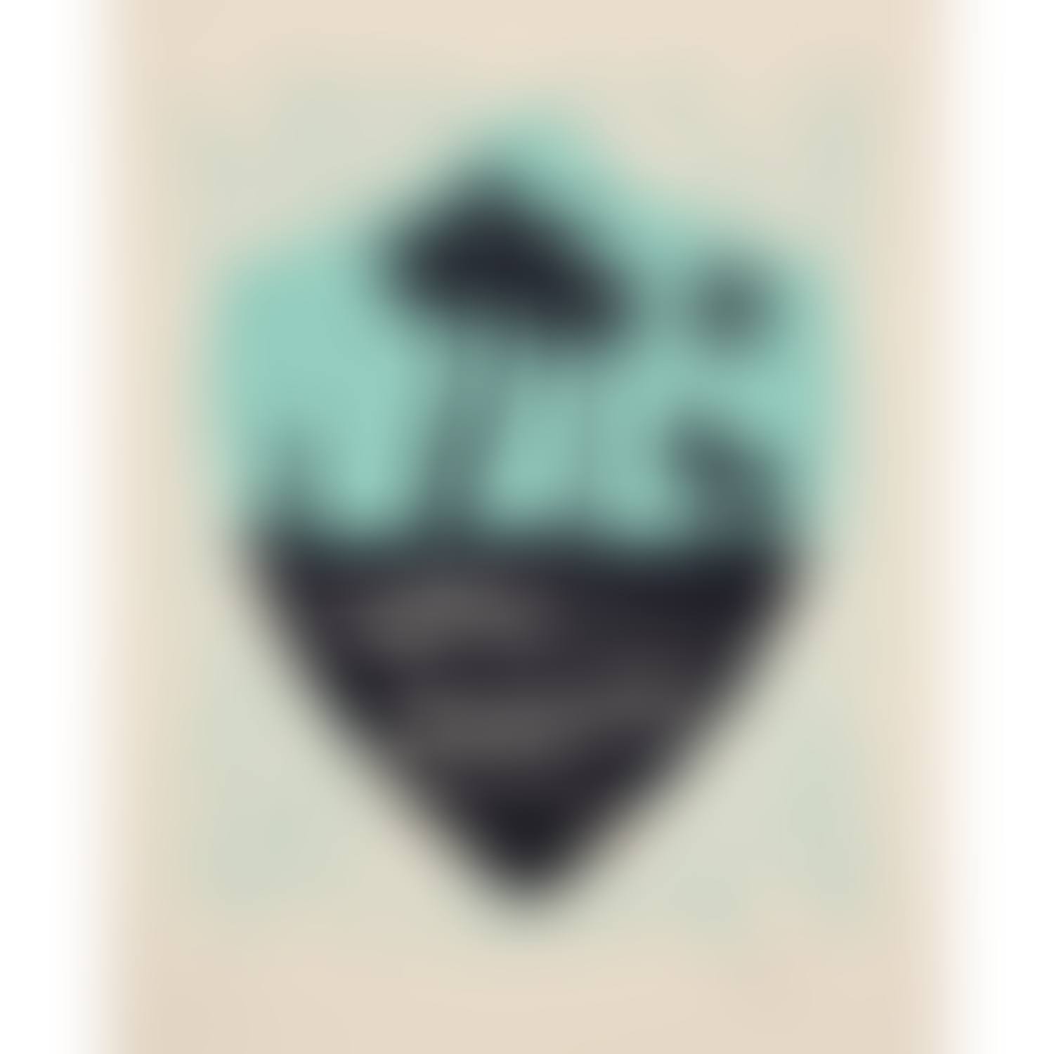 Earth Crisis letterpress (preview)