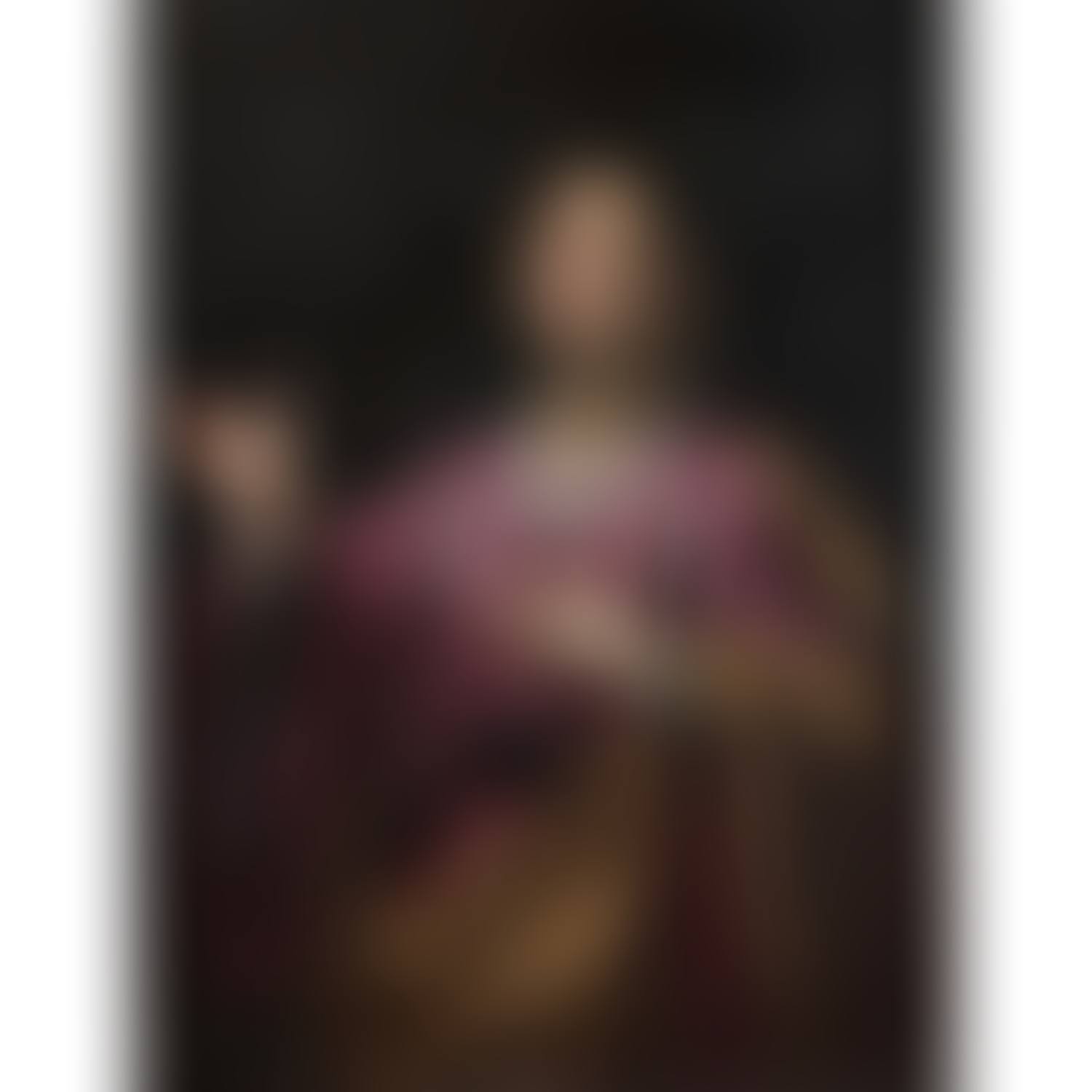 Sainte figure (preview)