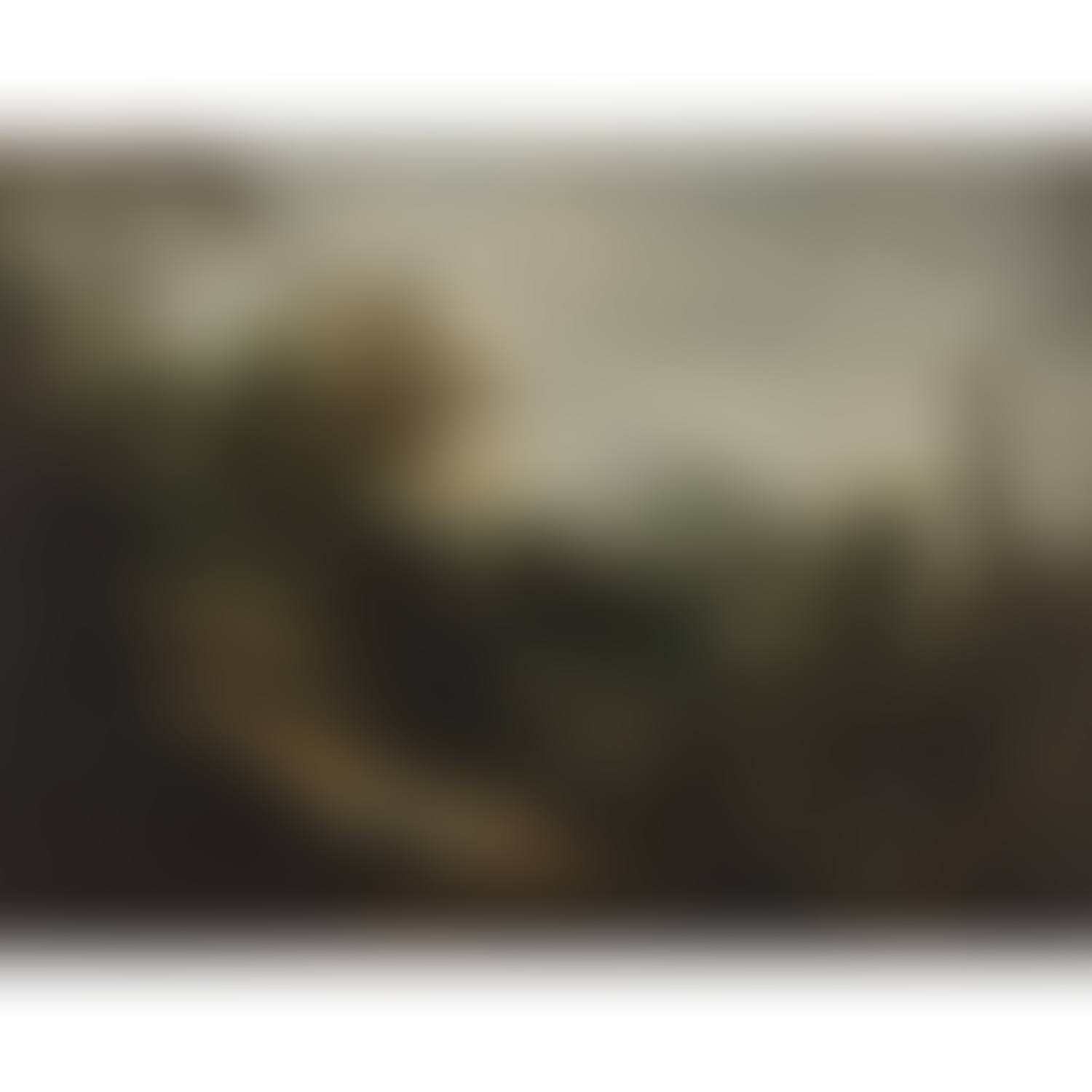 Paysage avec la fuite en Egypte; Landscape with the Flight into Egypt (preview)