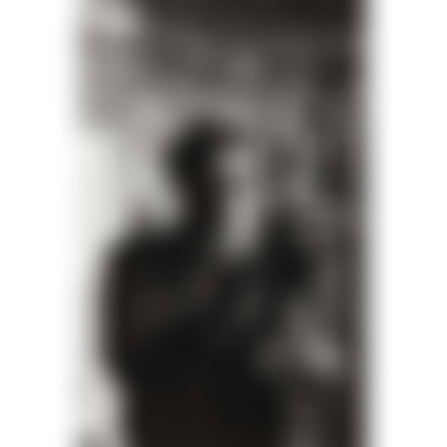 Alberto Giacometti dans son atelier (preview)