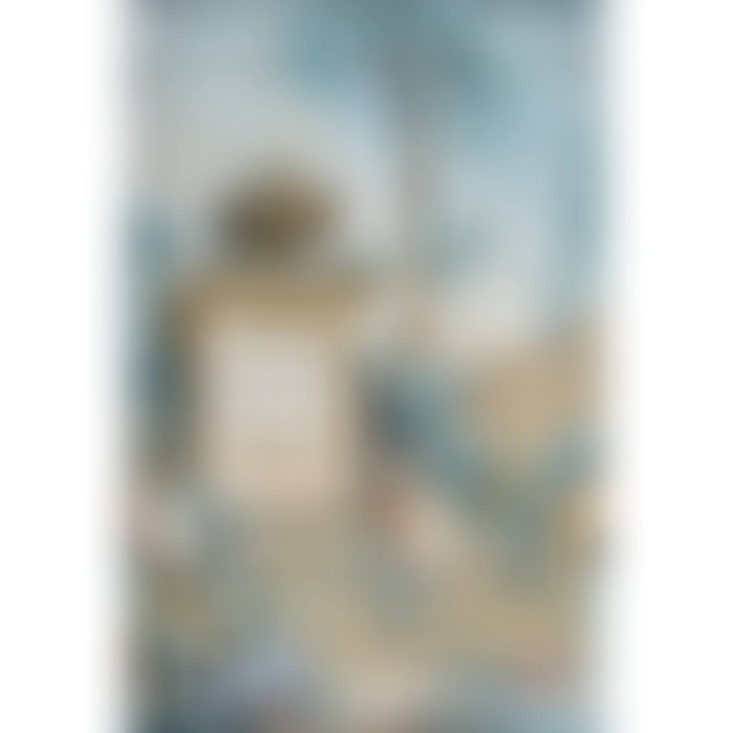 Projet de frontispice "Œuvres d"Athenee, tome v"; Frontispiece project "ŒUVRES D"ATHENEE, TOME V" (preview)