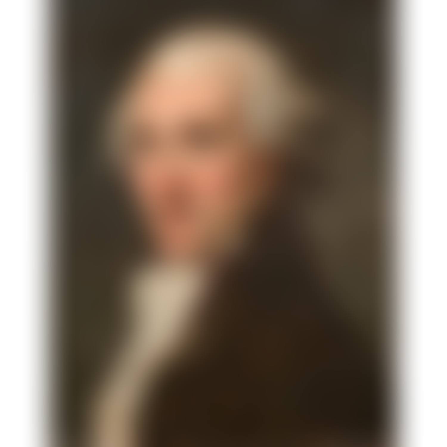 Portrait de gentilhomme en buste; Half-length portrait of a gentleman (preview)