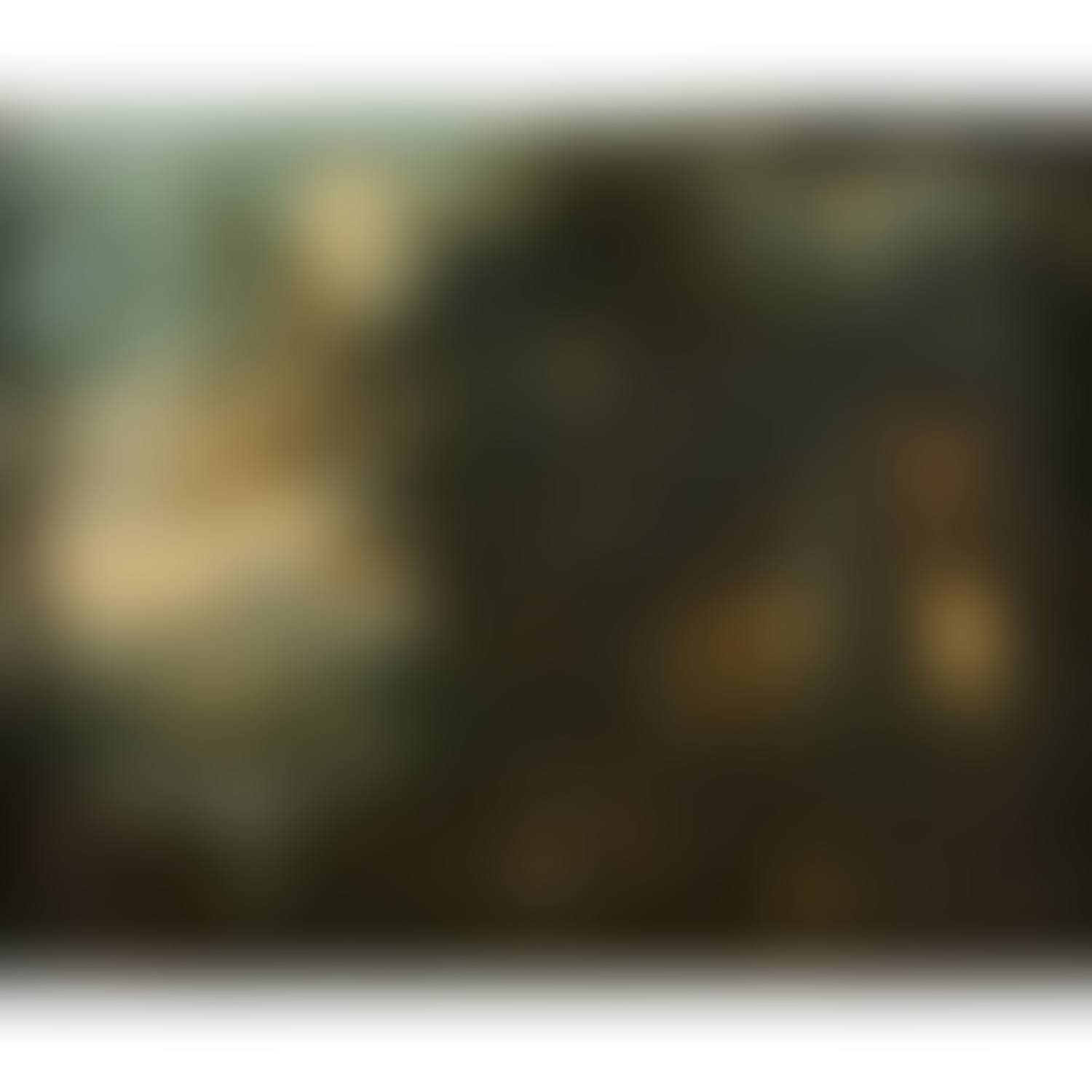 Ladscape with a cottage and fishermen (preview)