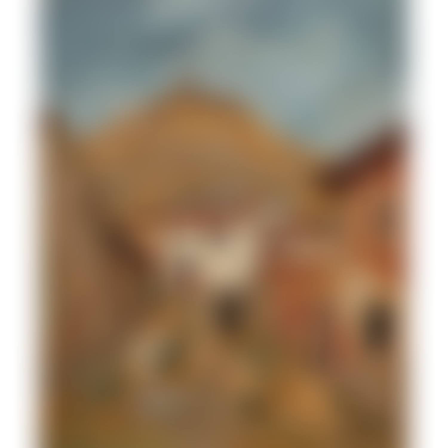 RUE EN ESPAGNE (preview)