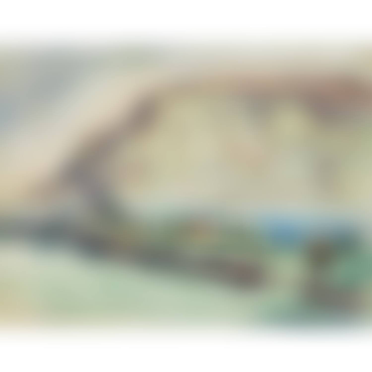 PAYSAGE DE PROVENCE (preview)