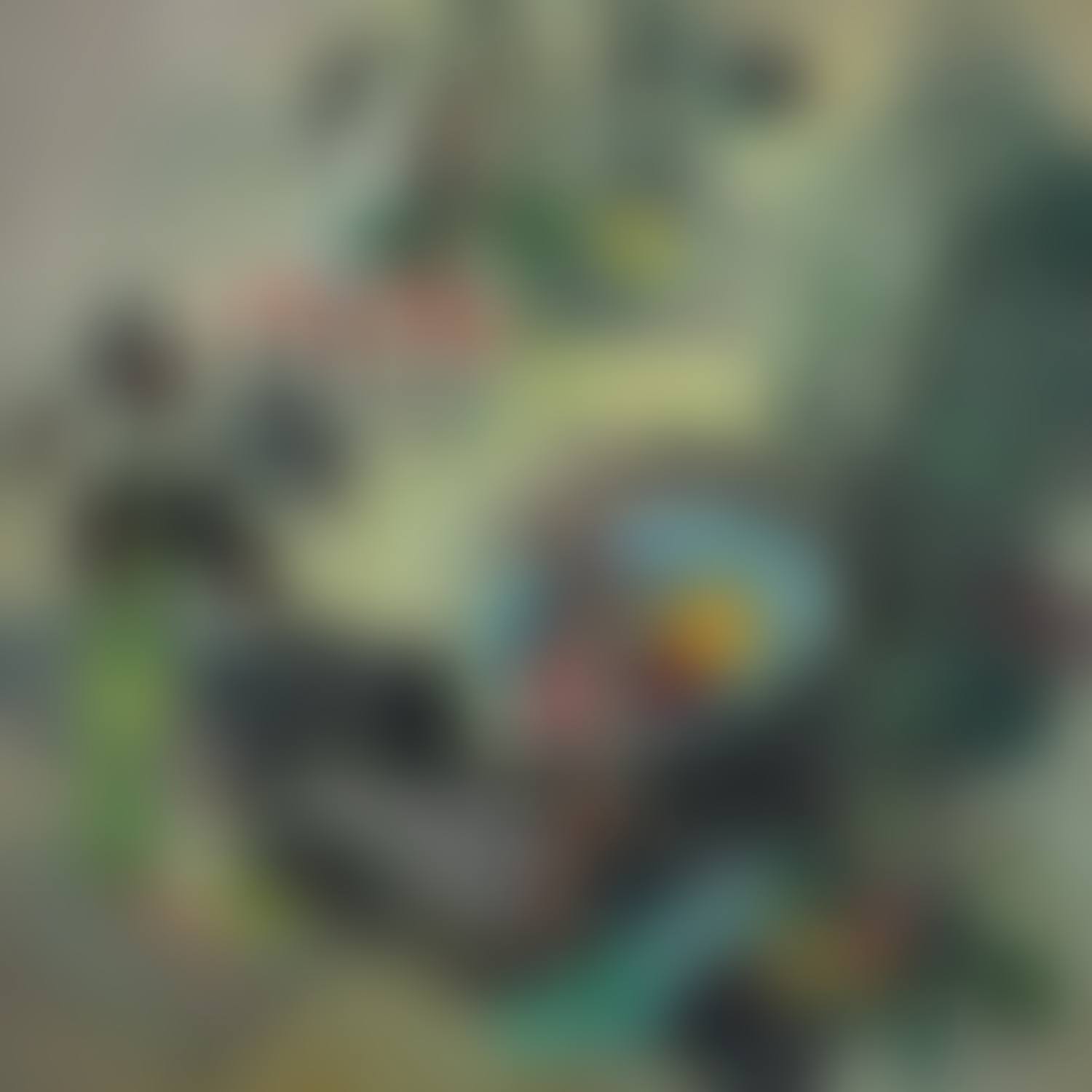 Nature morte (preview)