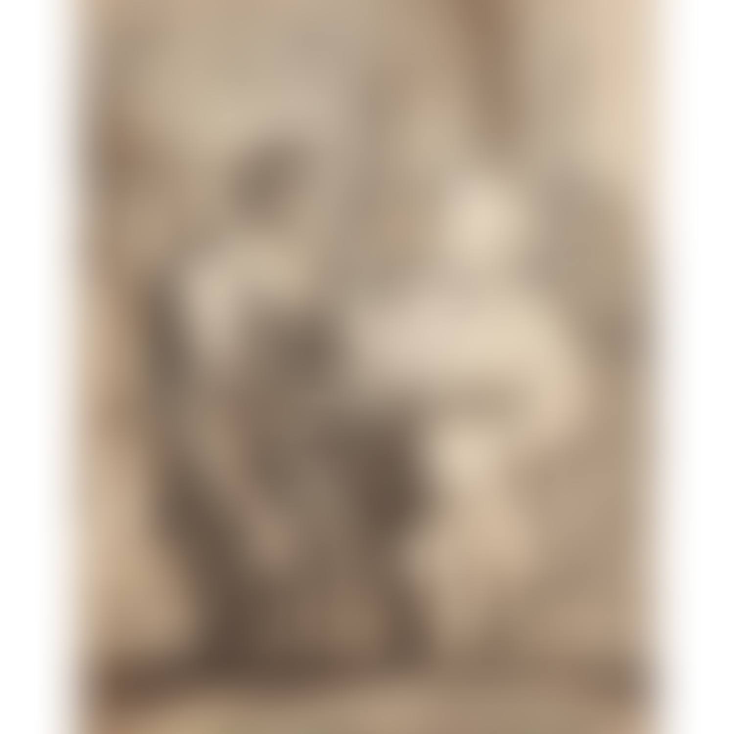 The denial of Saint Peter (preview)