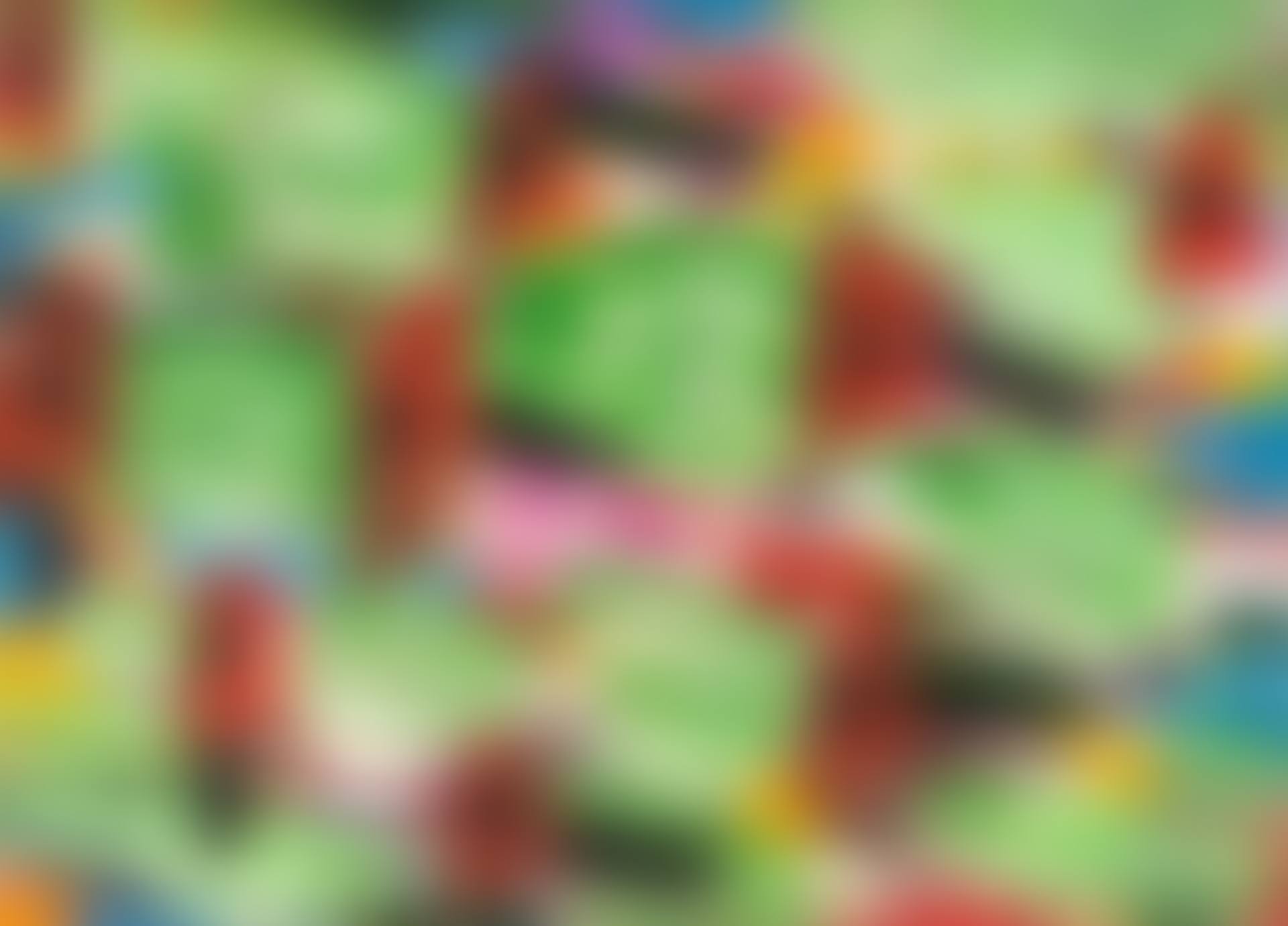 Migratory Birds (preview)