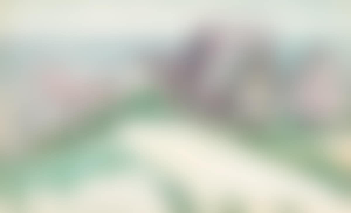 New England Village (preview)