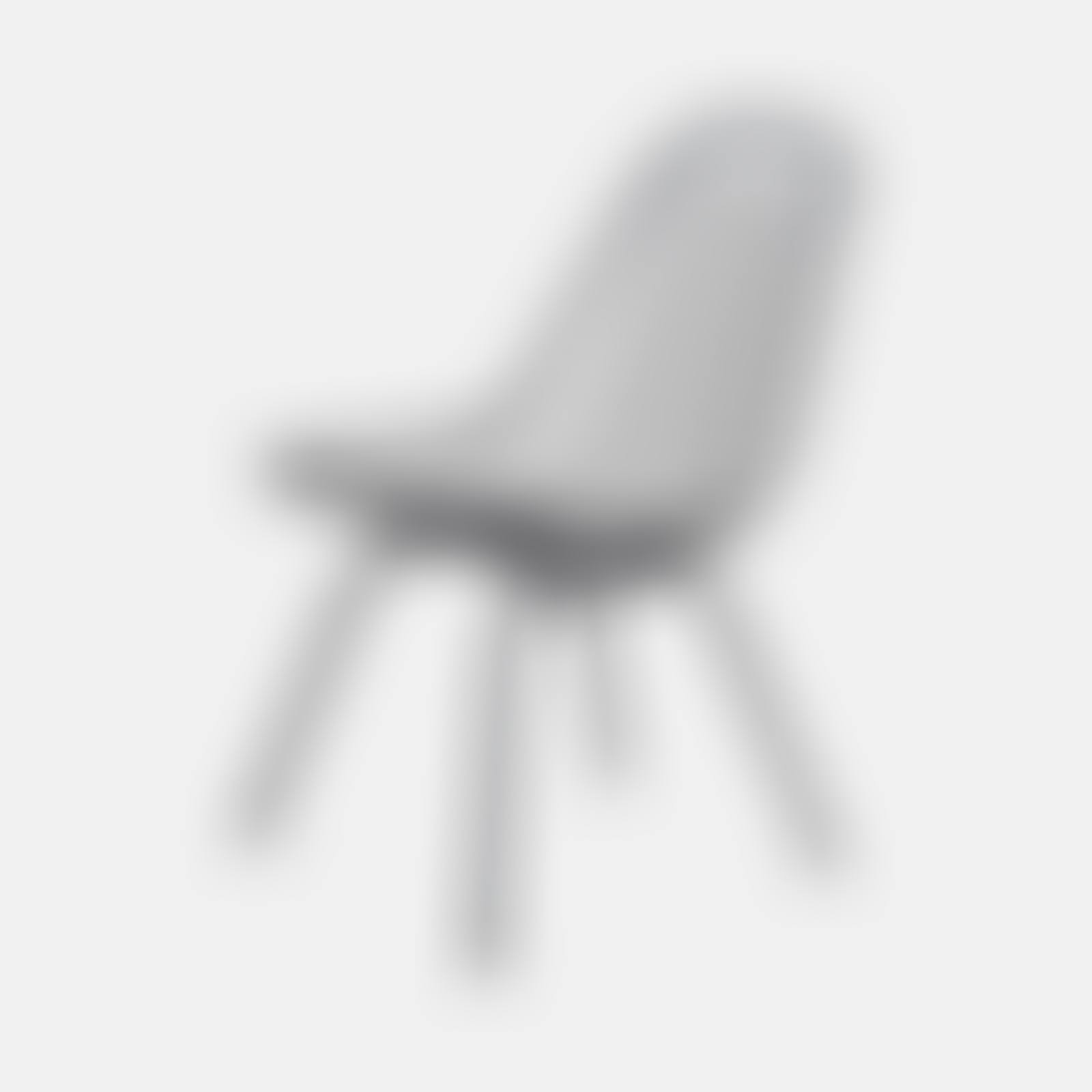 DKX Chair Herman Miller, USA (preview)
