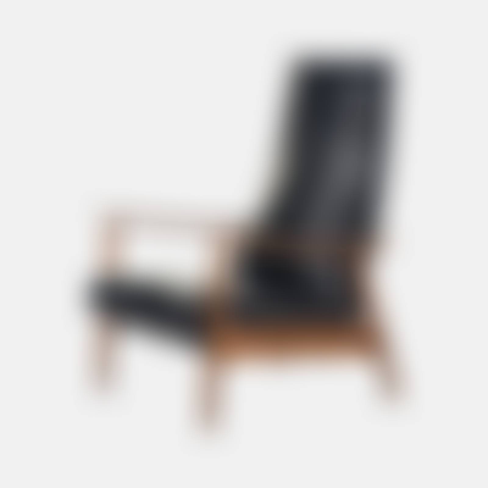 Reclining Lounge Thayer Coggin, USA (preview)