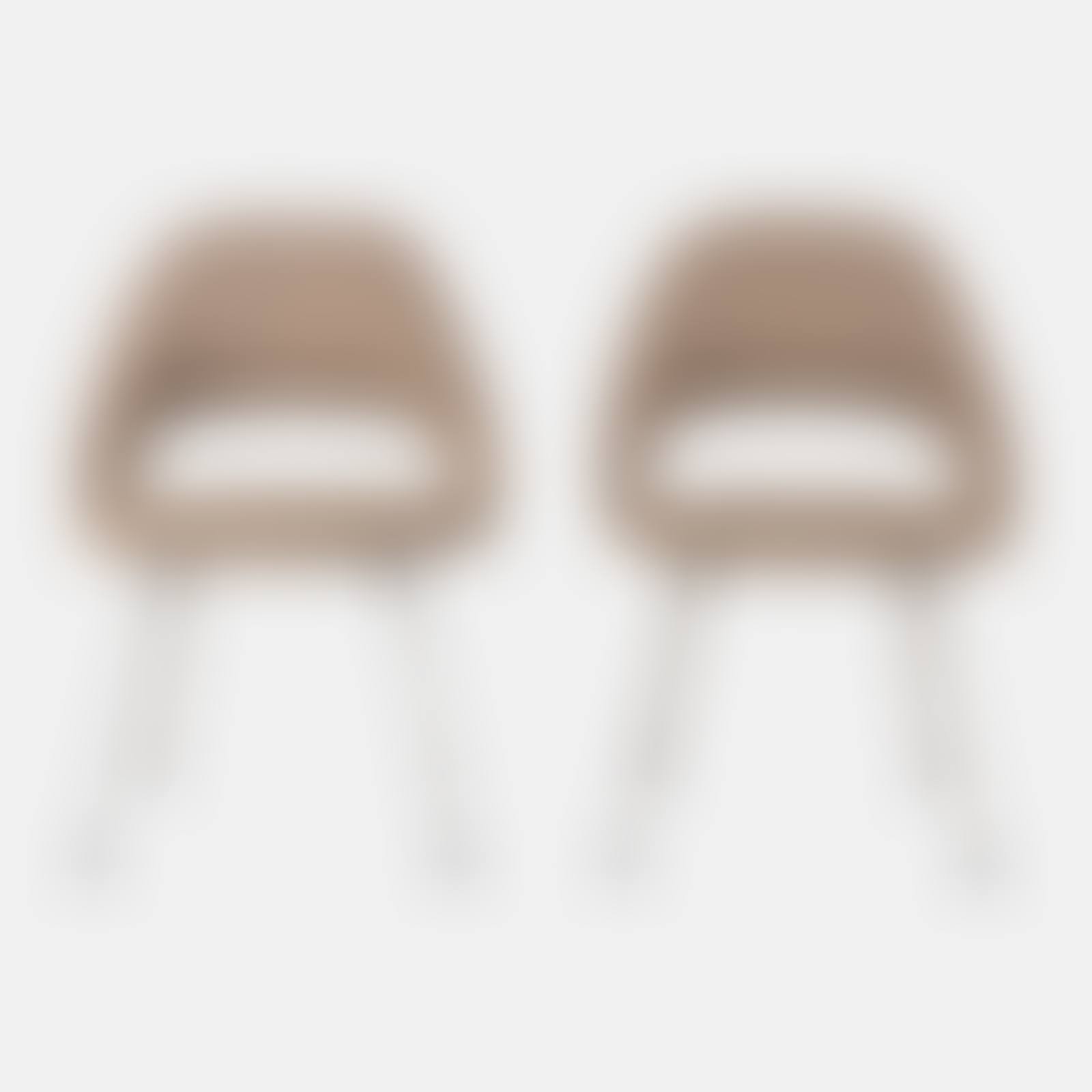 Pair of Dining Chairs Knoll Associates, USA (preview)