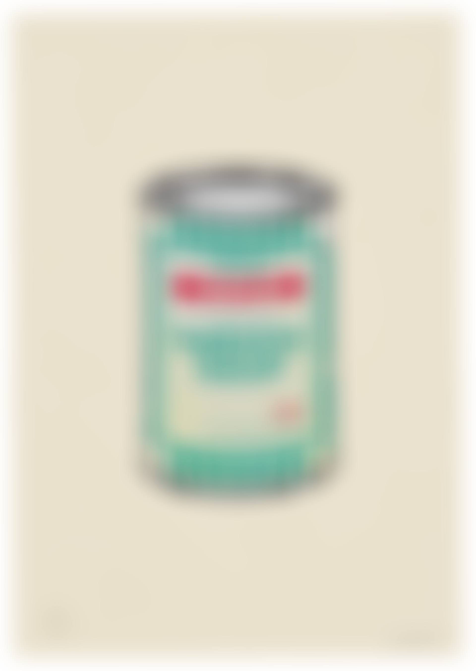 Soup Can - Mint / Emerald Green (preview)