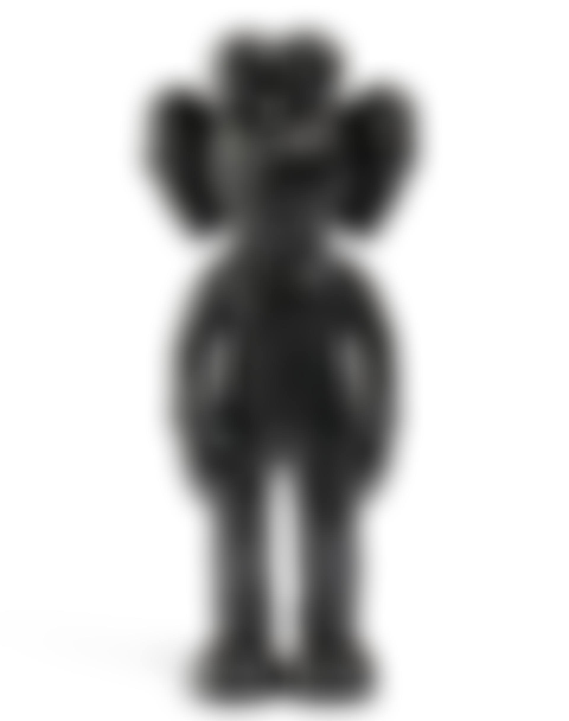 BFF, from: Bronze Figures (preview)