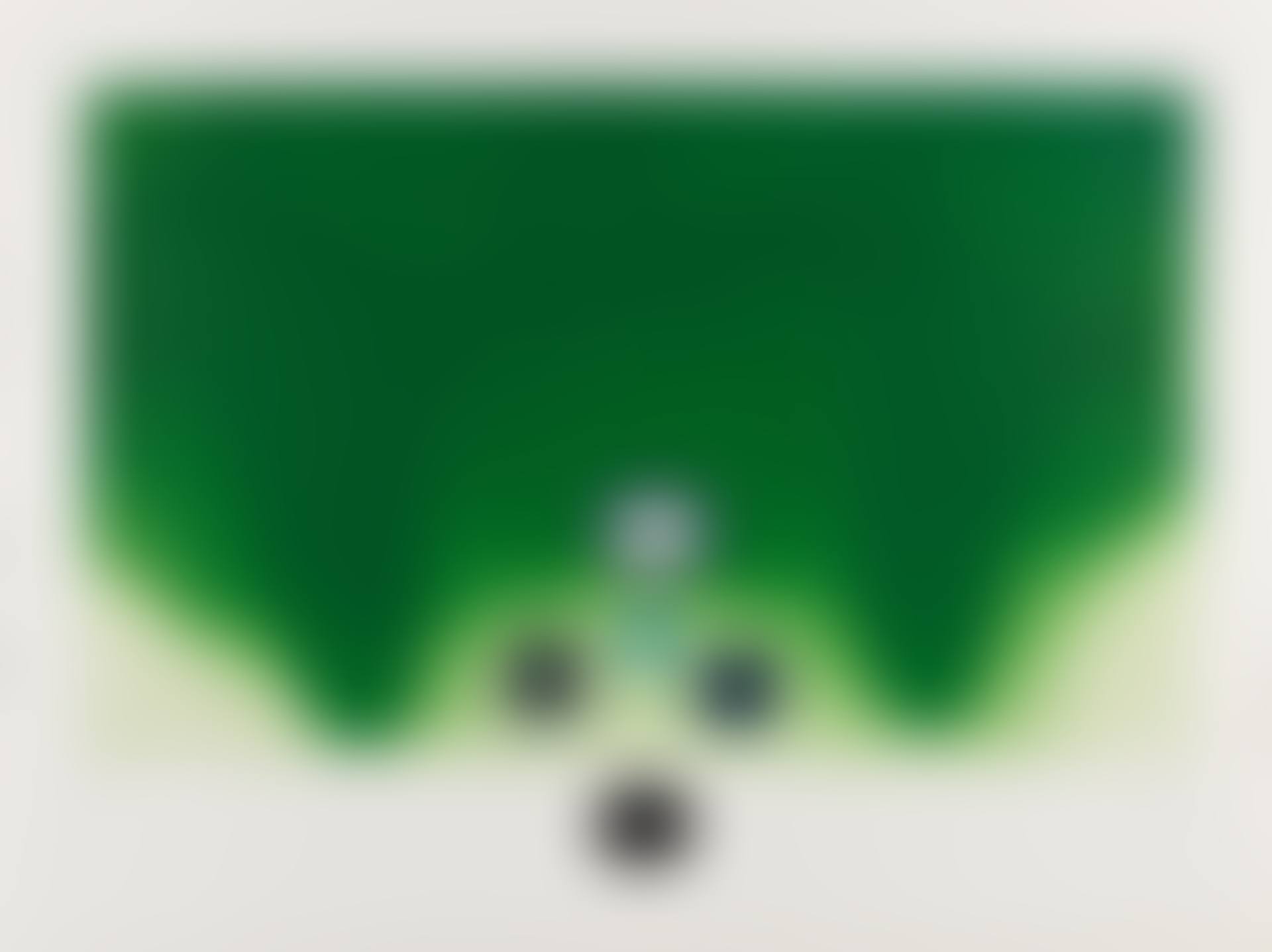 Green Darkness (preview)