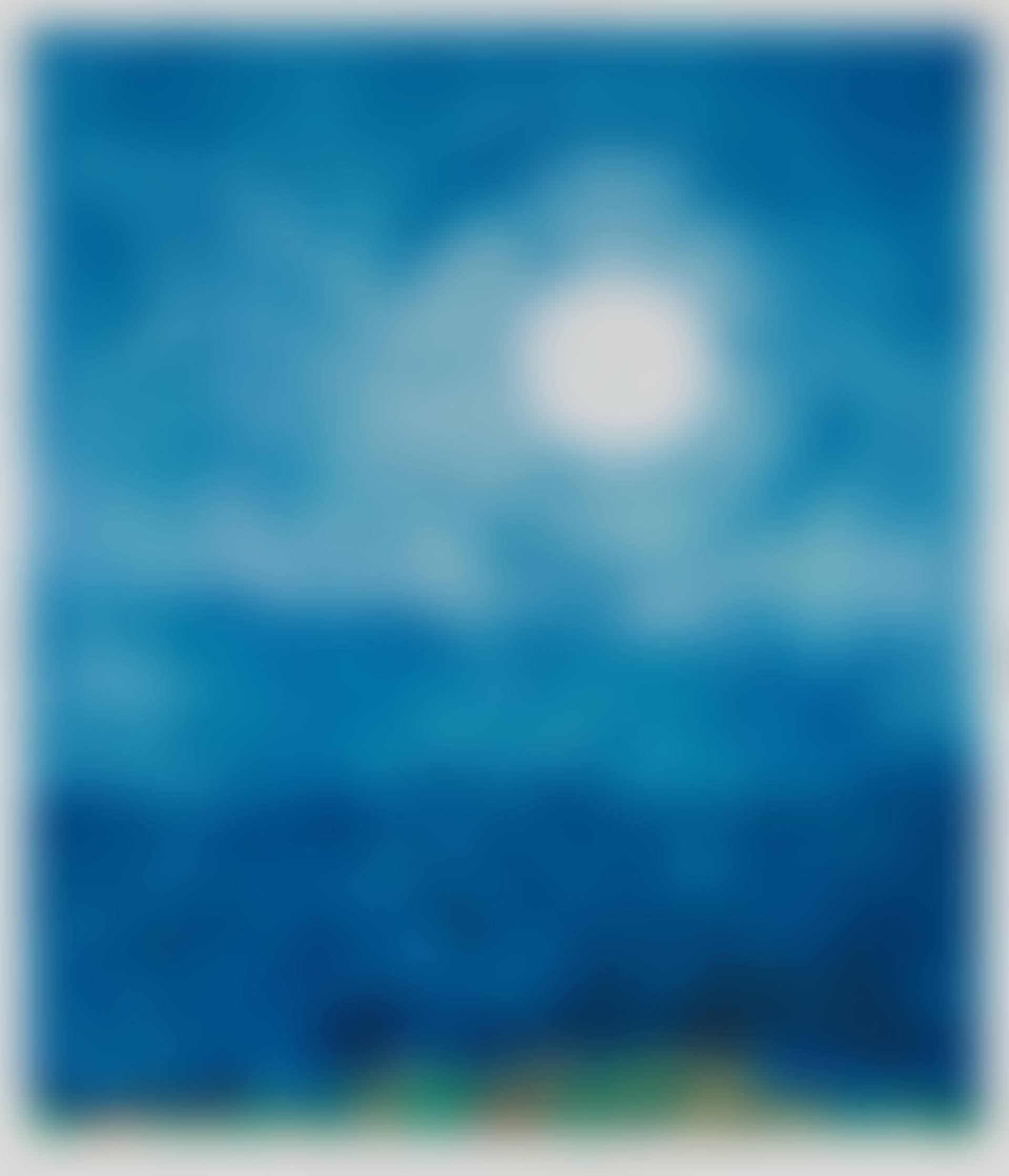 Ein Mond ist guter Dinge, from Spiegel 70 (preview)