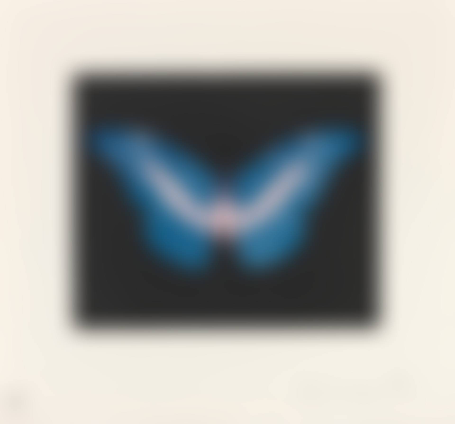 To Belong - Butterfly (preview)