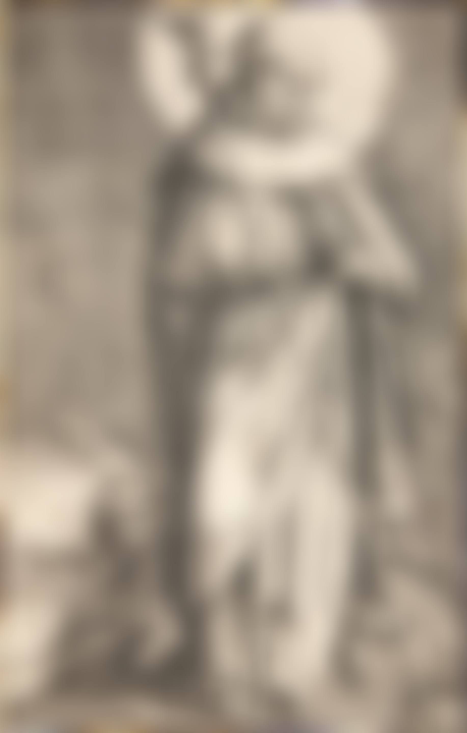 Saint Dominic (preview)