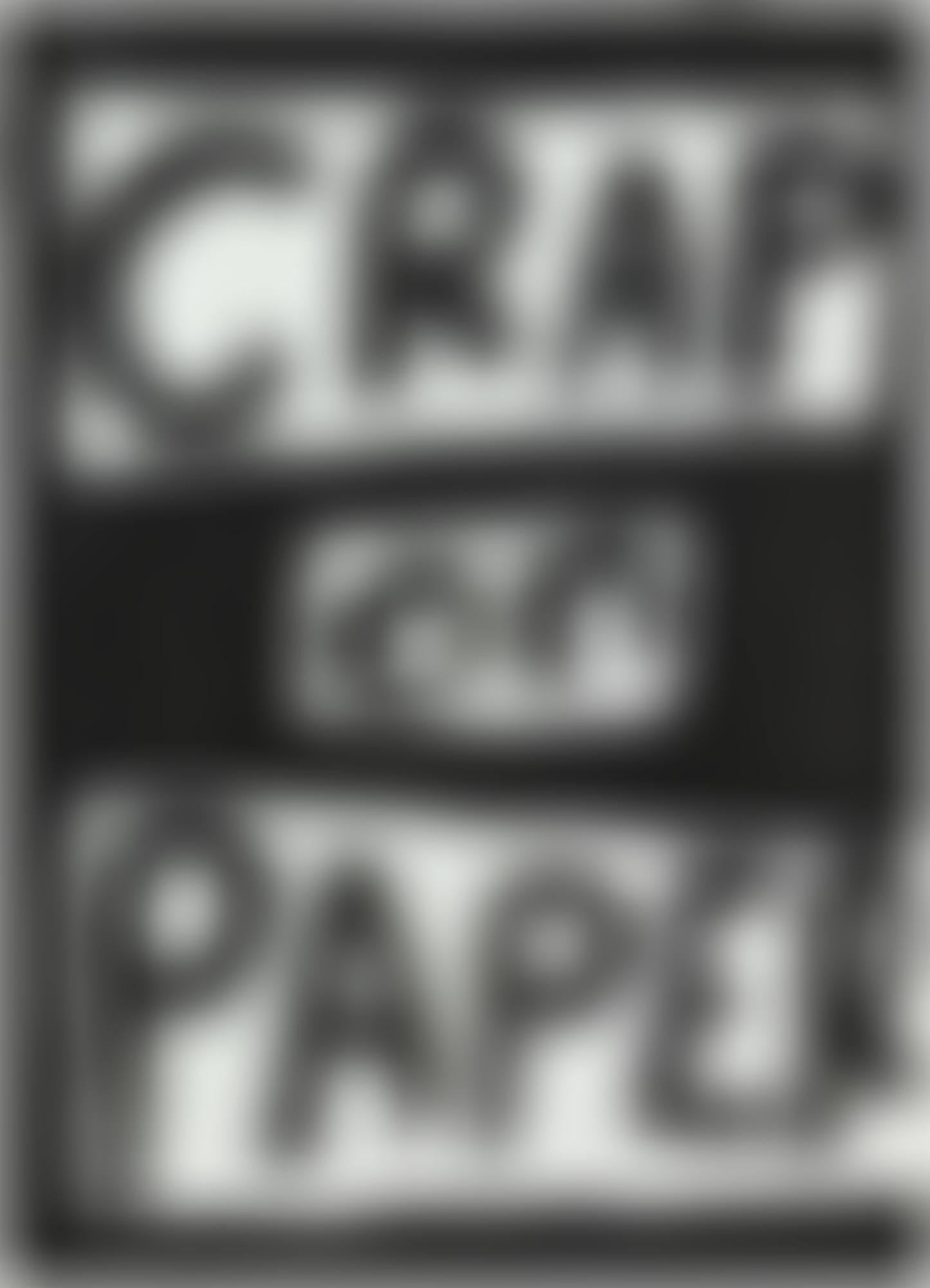 Crap on Paper (preview)