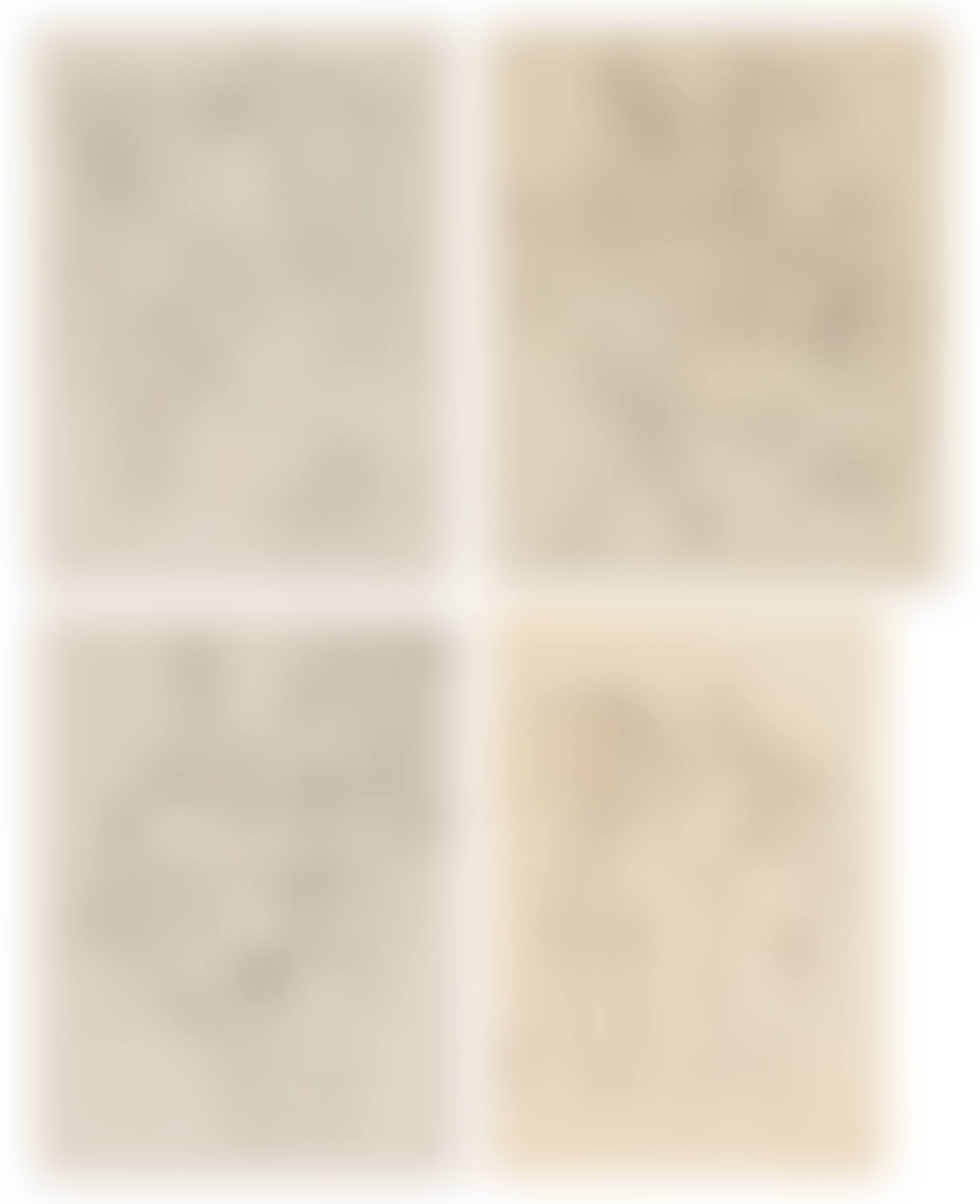 Three plates, from: Im Schatten (In the Shadow) (preview)