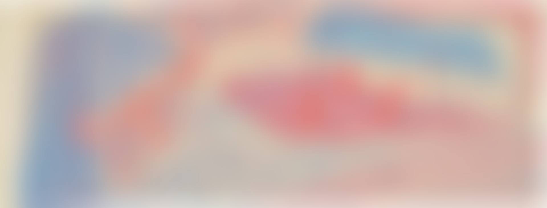Composition Red & Blue (preview)