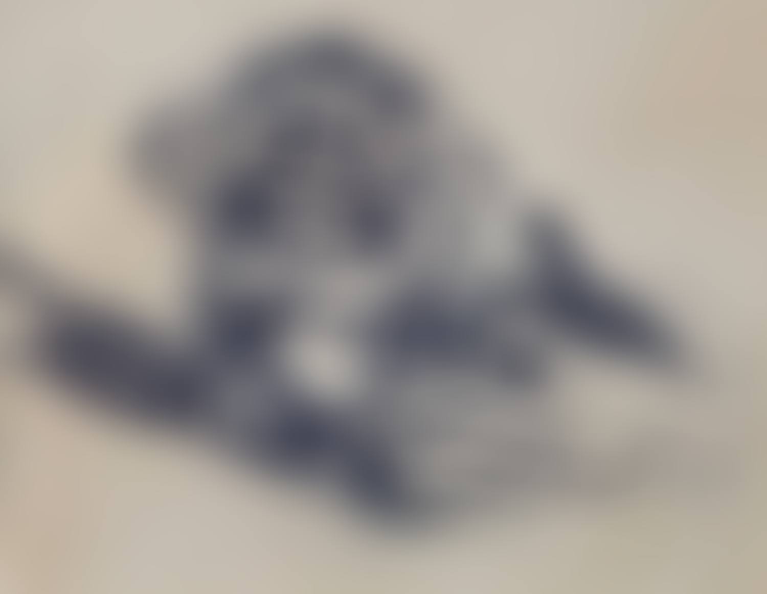 Untitled (Monster head) (preview)